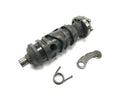 HONDA VTR 1000 SP 1 SC45 [2001] - Shift drum gear roller shifting mechanism-4