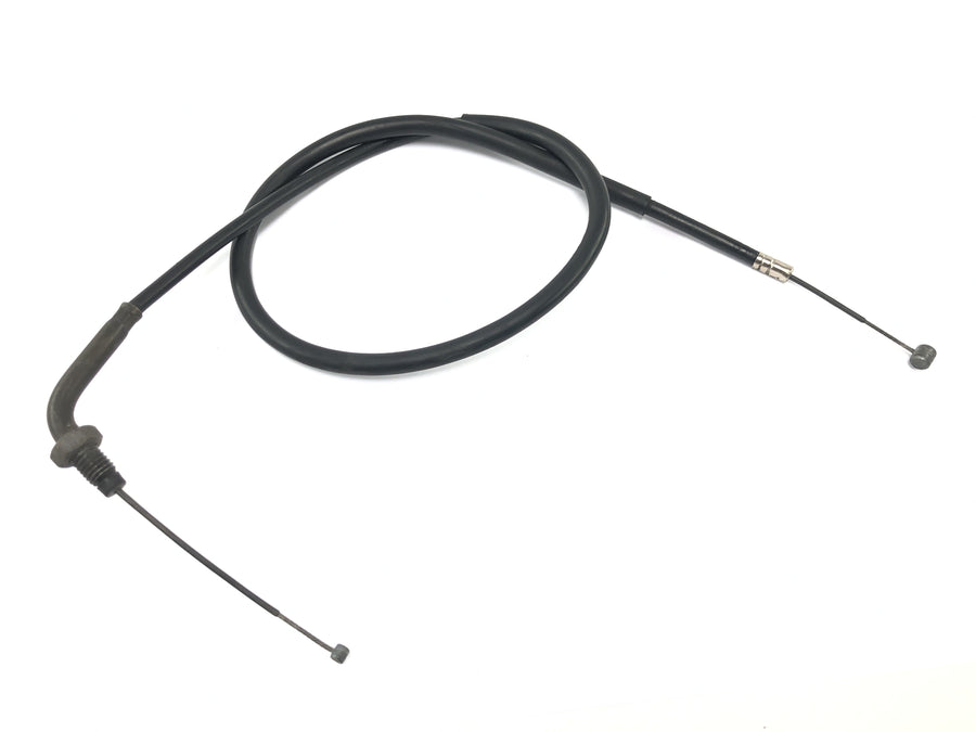 Honda ST 1100 SC26 Pan European [1990] - Choke cable Bowden cable