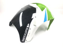 Kawasaki ZXR 400 ZX400L [1992] - Front fairing fairing pulpit with MRA windshield-3