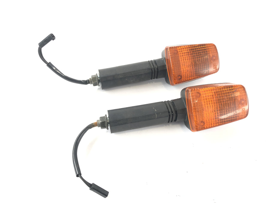 Suzuki Bandit 1200 GV75A [1998] - Front indicator set