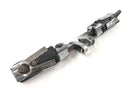 Honda CBX 650 E RC13 [1983] - Footrest system driver foldable-4