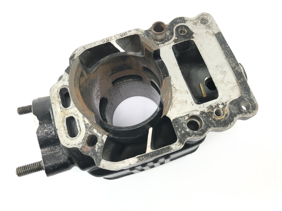 Suzuki RG 250 Gamma GJ21D [1987] - right cylinder cylinder liner