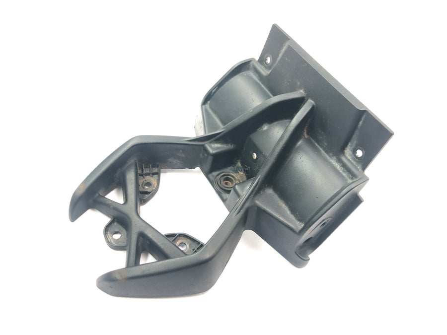 BMW R 1200 GS R12 K25 [2004] - License plate holder, license plate holder, rear mount
