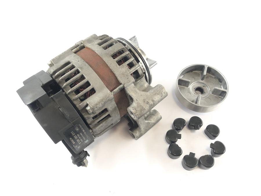 BMW K 1300 S K12S [2010] - alternator