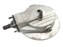Moto Guzzi Le Mans 3 - final drive rear wheel hub drive flange cardan mount-1