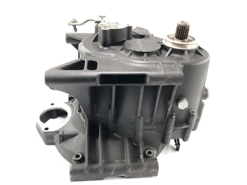Moto Guzzi Stelvio 1200 4V [2009] - gearbox - 0