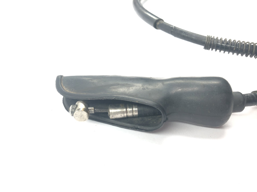 Yamaha DT 175 2K4 [1982] - Clutch cable Bowden cable clutch cable