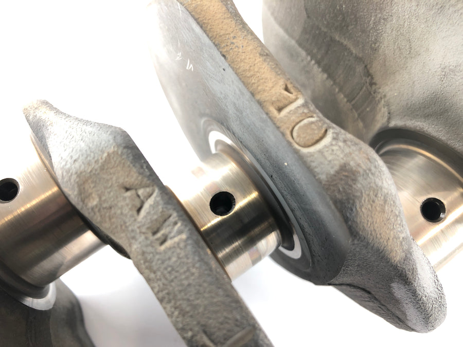 Yamaha XS 1100 2H9 [1978] - Crankshaft