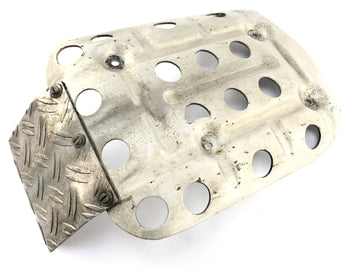 BMW R 1200 GS R12 K25 [2003] - Motor protection underride protection