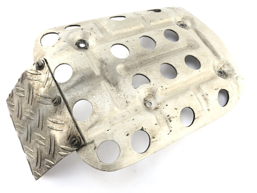 BMW R 1200 GS R12 K25 [2003] - Motor protection underride protection