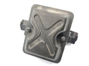 Honda GL 500 Silverwing PC02 [1982] - battery box battery compartment Battery owner-1