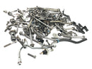 Triumph Bonneville T100 986MF [2012] - remaining parts and screws small parts-2