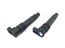 KTM Duke 690 A3 [2012] - Ignition coil stick coil ignition module Denso set 2 pieces-4