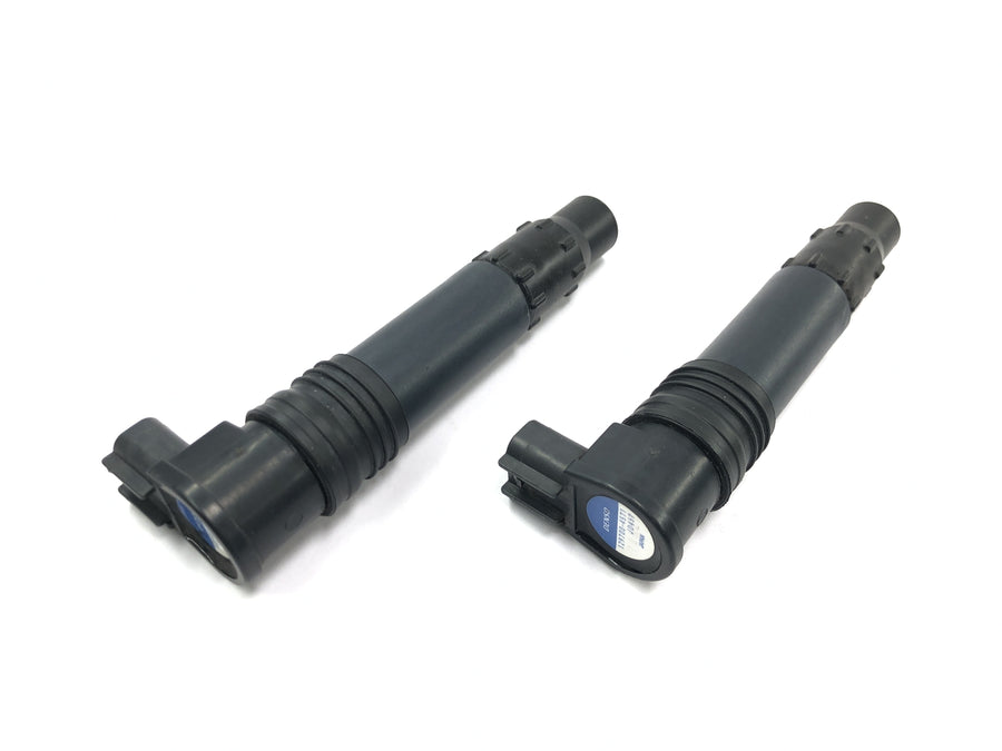 KTM Duke 690 A3 [2012] - Ignition coil stick coil ignition module Denso set 2 pieces