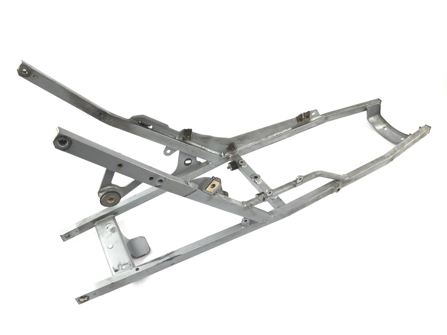 KTM 640 Adventure LC4 [2001] - Rear frame support frame