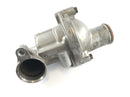 Yamaha YZF 750 R 4HN [1996] - thermostat with housing-5