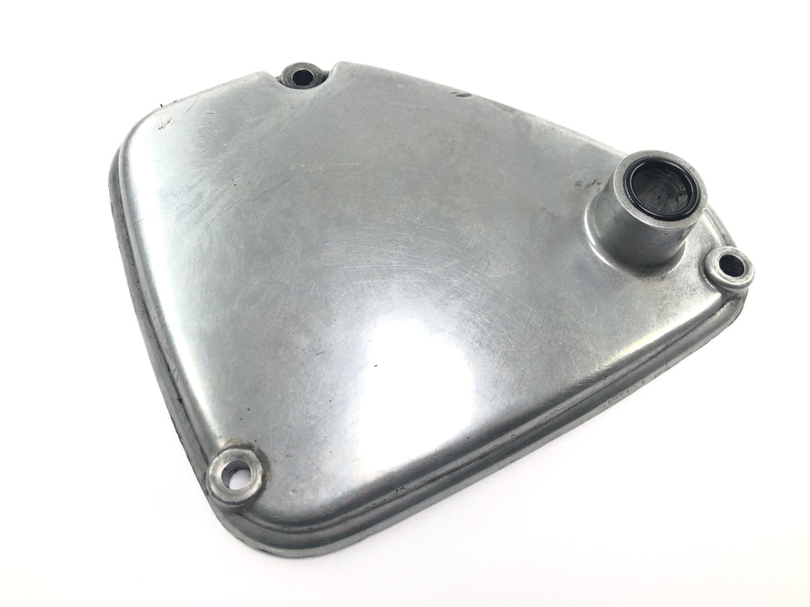 Laverda 1000 [1978] - Cover shift mechanism engine cover right