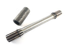 Moto Guzzi 850 Le Mans 3 VF [1986] - cardan shaft with sleeve-1