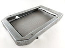 Kawasaki VN 1500 A [1995] - Cover water cooler cover with protective grille-1