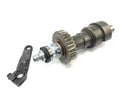 Kawasaki GPZ 1000 RX [1987] - balance shaft-4
