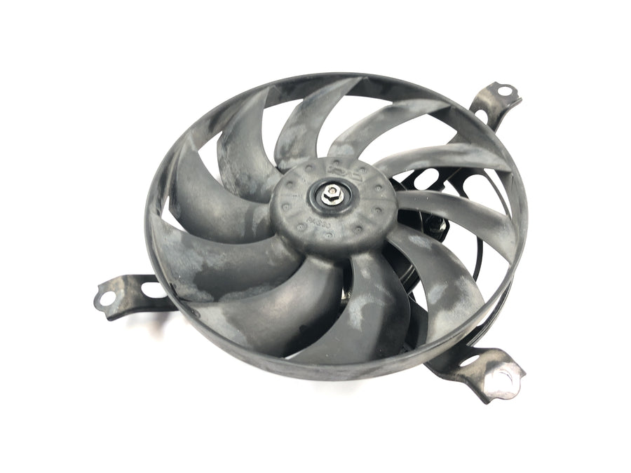 Honda CBR 1000 RR SC57 [2006] - Radiator fan fan motor electric fan cooling fan