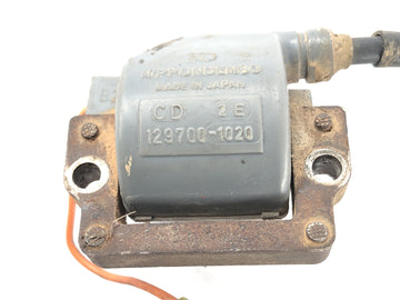 Yamaha XT 600 Zentere 34L [1985] - ignition coil with plug - 0