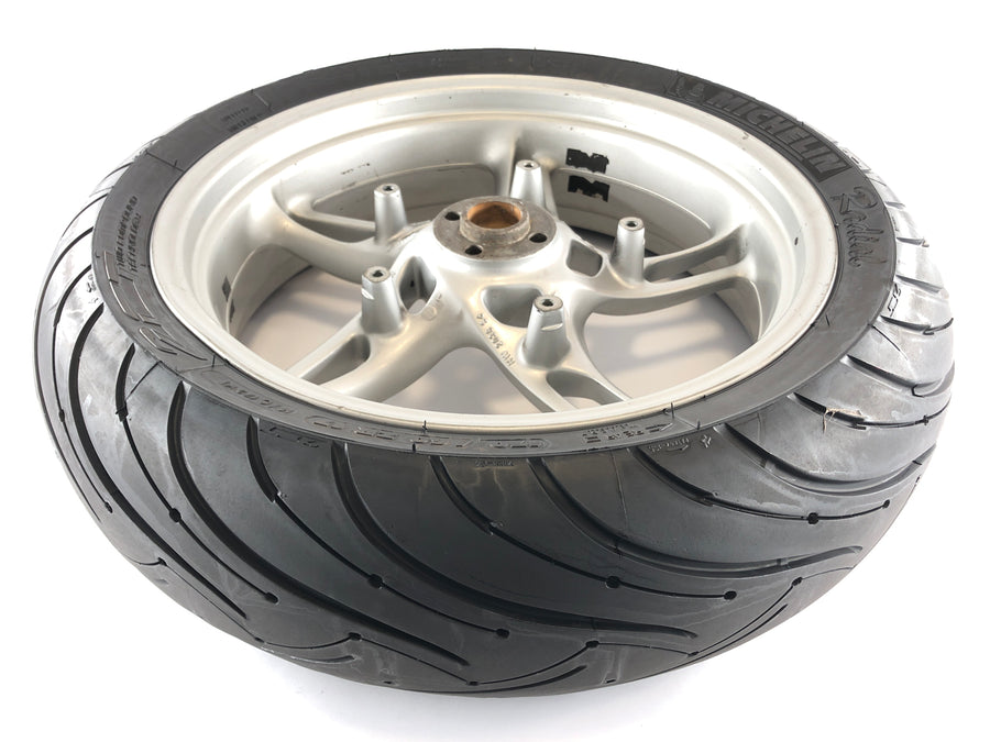 BMW R 1150 R R21 [2002] - Rear wheel rim