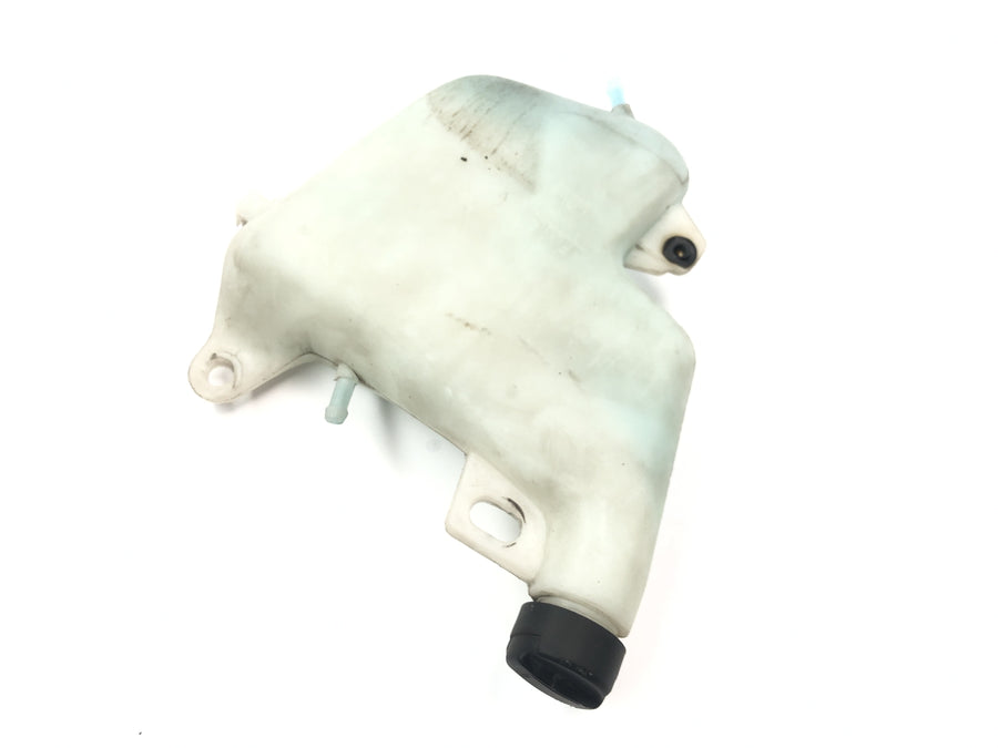 Aprilia RSV 1000 R [2004] - Coolant expansion tank expansion tank radiator