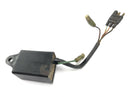 Kawasaki KX 250 [1982] - CDI ignition box control unit Ignition modules-3
