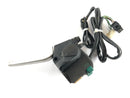 BMW K 1100 LT [1991] - Handlebar fitting left Handlebar switch left Clutch fitting-1