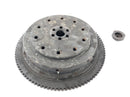 Moto Guzzi 1200 Sport [2007] - Clutch-2