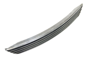 Honda GL 1500 Goldwing SC22 [1987] - Radiator grille decorative grille chrome - 0