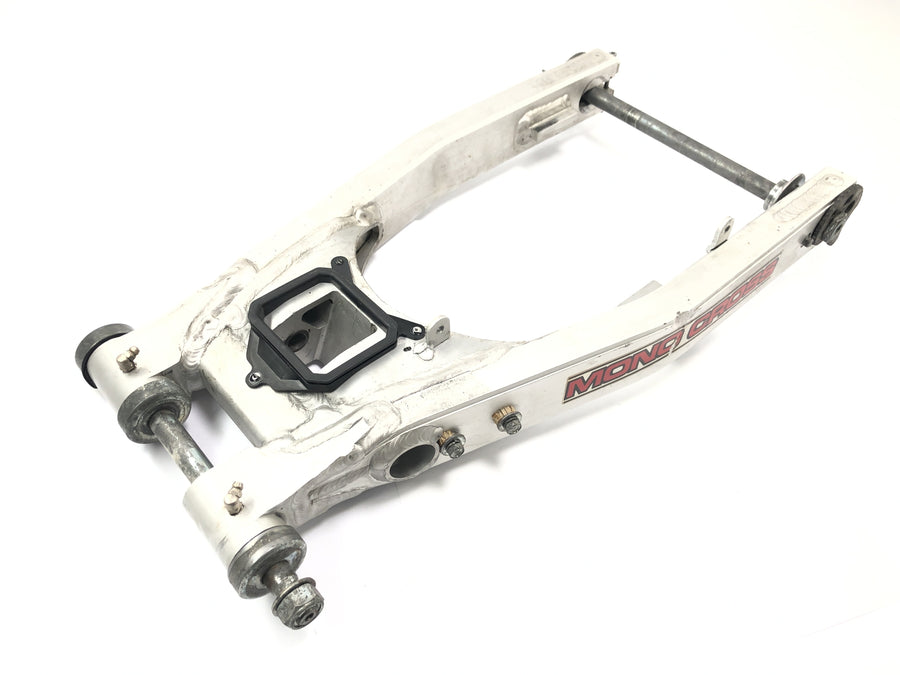 Yamaha XT 600 Z Ténéré 55W [1986] - Swinge rear wheel swing