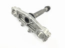 Yamaha WR 125 X DE07 [2010] - fork bridge at the top-1