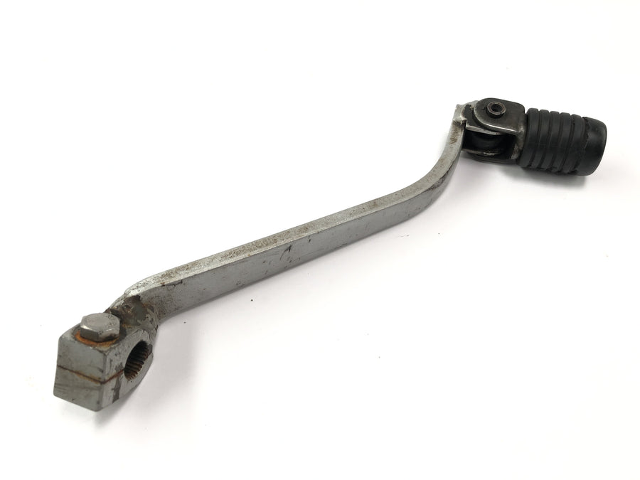 Honda NX 650 RD08 [1995] - switching pedal gear lever foot switching lever shift rocker