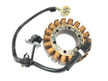 Aprilia SL 1000 Falco Pa [2000] - alternator Statutenererator Tension regulator