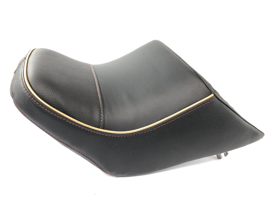 Moto Guzzi California III VY Integrale [1990] - Pillion seat passenger seat bench