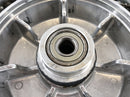 Kawasaki VN 1500 A [1995] - Rear wheel rim Takasago J 3.00 X15 Dunlop K425A 150 90 15-3