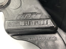 KTM 950 SM LC8 [2008] - license plate holder recording rear light-4