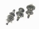 Moto Guzzi V11 Sport [1999] - Transmission transmission shafts gear shafts-6