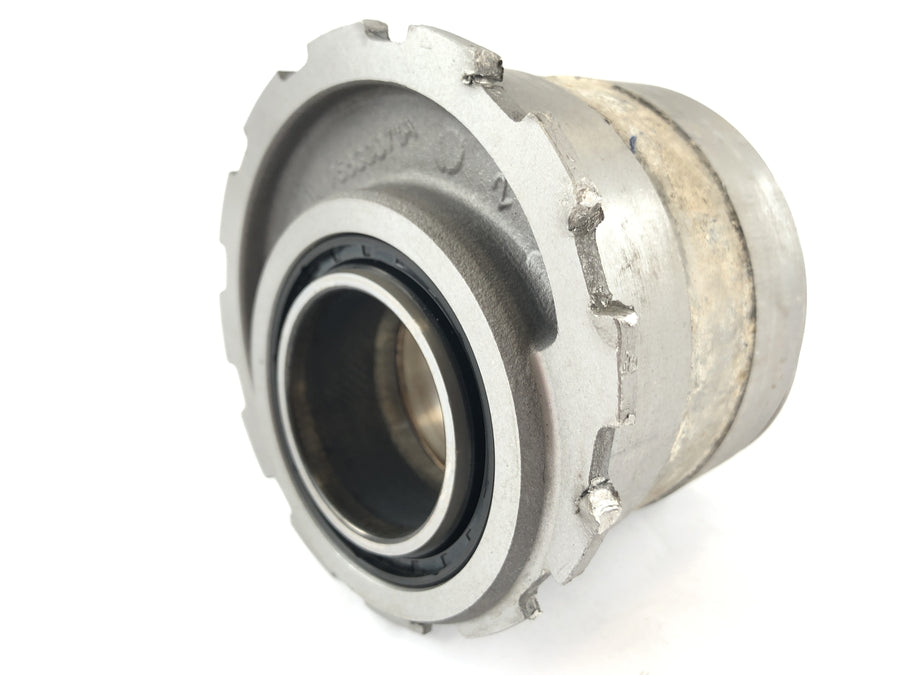 Ducati 1098 S H7 [2009] - eccentric tensioner hub