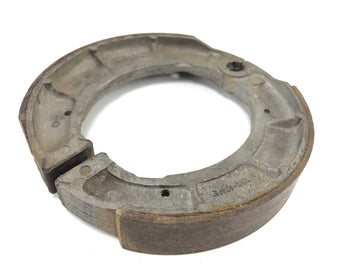 Yamaha XT 500 1U6 [1981] - Brake shoes