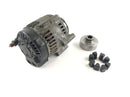 Triumph Speed ​​Triple 955i [1999] - Alternator with shock absorber-2