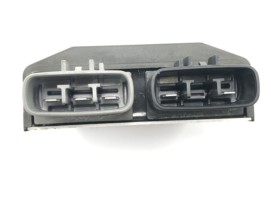 Ducati Multistrada 1200 S Touring [2009] - Voltage regulator regulator rectifier with base plate mount