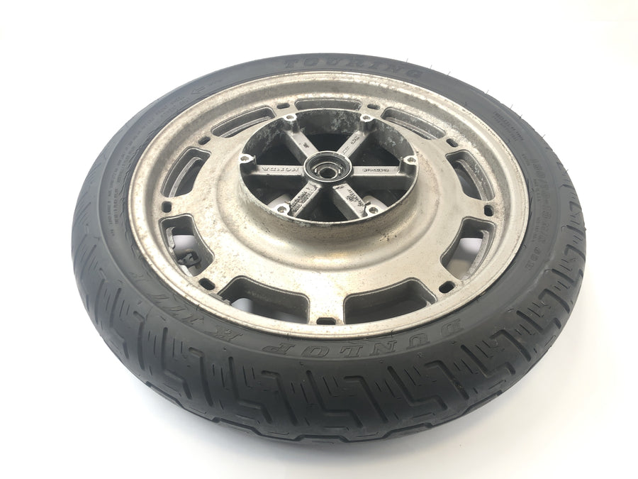 Honda GL 1500 Goldwing SC22 [1987] - Front wheel rim