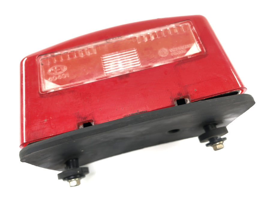 Ducati 900 SS [1991] - Rear light
