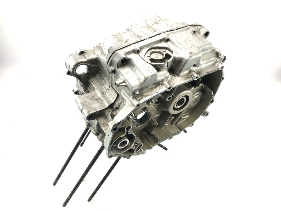 Yamaha XVS 650 4VR [1997] - Motorgehäuse Motorblock Leergehäuse