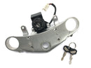 Kawasaki Zephyr 750 ZR750C [1994] - Lock set ignition lock set steering lock tank cap-1