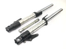 Triumph Speed ​​Triple T509 [1998] - Telescopic fork with axle-1