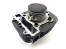 Yamaha XVS 650 Drag Star VM03 [2001] - cylinder with pistons behind-1
